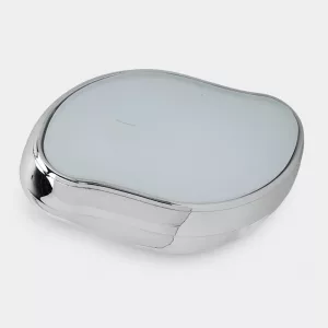 Silber